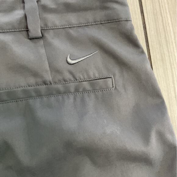Nike Golf Dri-Fit Shorts - Picture 5 of 5